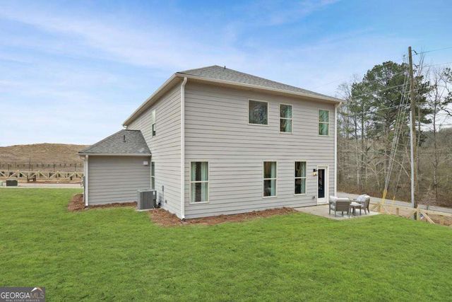 18 Bellamy Cove, Newnan, GA 30263