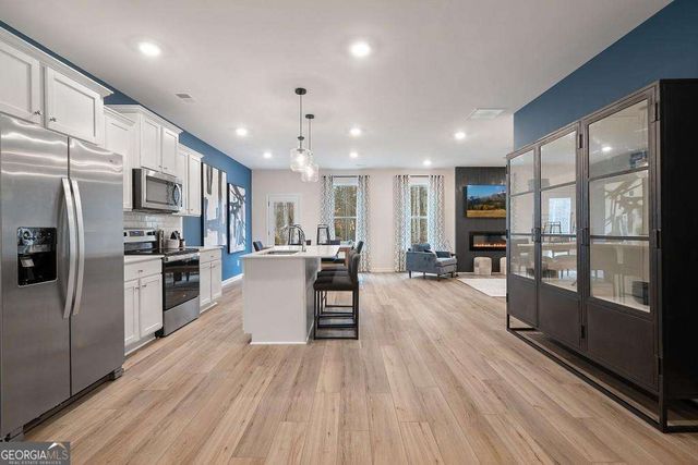 18 Bellamy Cove, Newnan, GA 30263