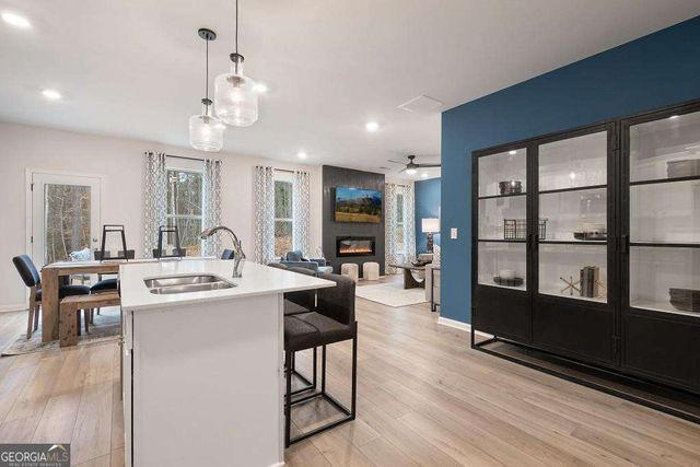 18 Bellamy Cove, Newnan, GA 30263