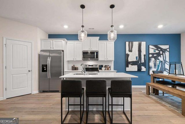 18 Bellamy Cove, Newnan, GA 30263