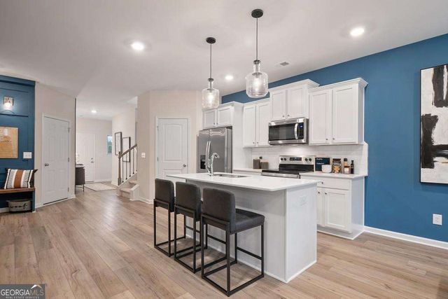 18 Bellamy Cove, Newnan, GA 30263