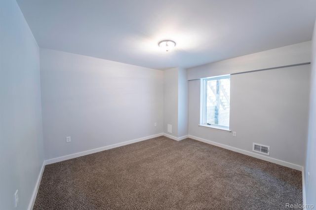 26015 E HURON RIVER Drive, Flat Rock, MI 48134