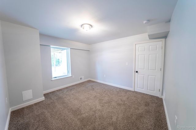 26015 E HURON RIVER Drive, Flat Rock, MI 48134