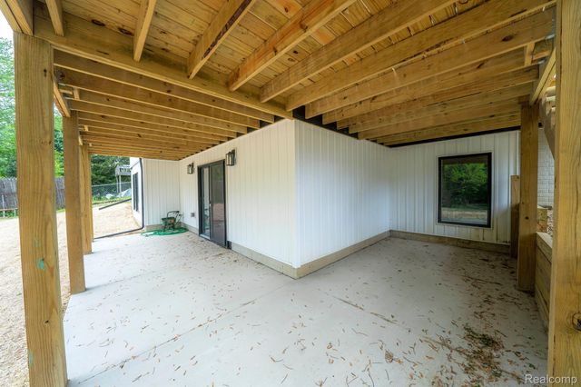 26015 E HURON RIVER Drive, Flat Rock, MI 48134