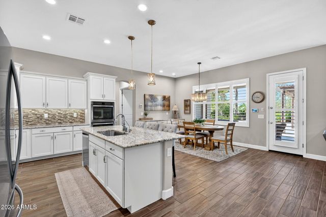 20990 E ARROYO VERDE Court, Queen Creek, AZ 85142