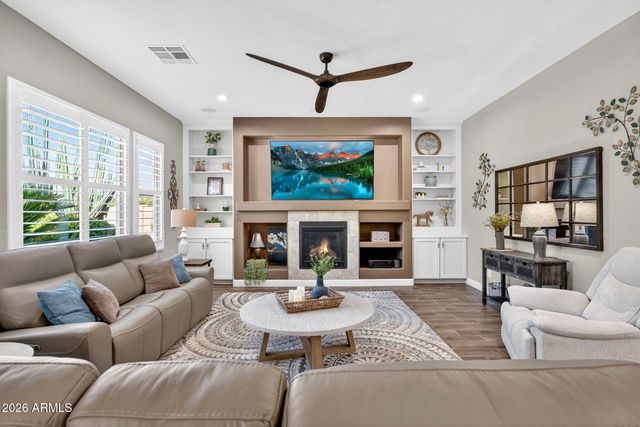 20990 E ARROYO VERDE Court, Queen Creek, AZ 85142