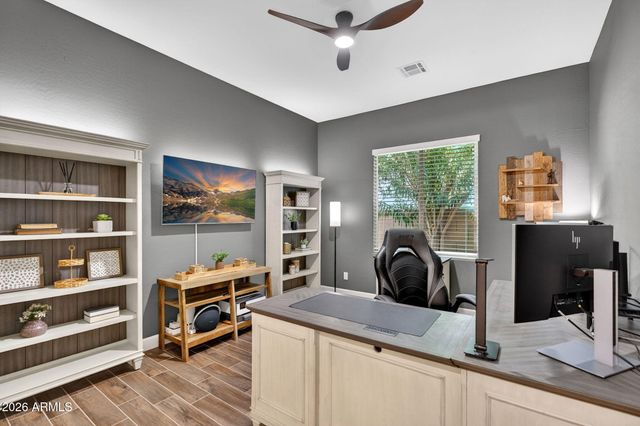 20990 E ARROYO VERDE Court, Queen Creek, AZ 85142