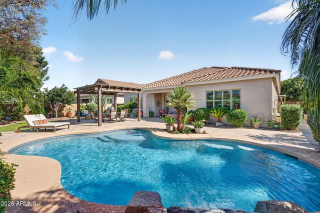 20990 E ARROYO VERDE Court, Queen Creek, AZ 85142