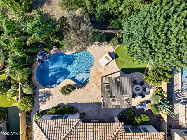 20990 E ARROYO VERDE Court, Queen Creek, AZ 85142