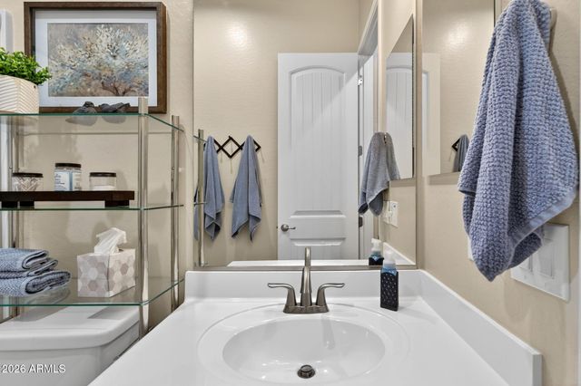 20990 E ARROYO VERDE Court, Queen Creek, AZ 85142