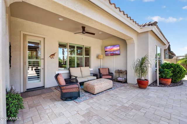 20990 E ARROYO VERDE Court, Queen Creek, AZ 85142