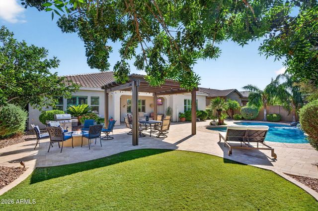 20990 E ARROYO VERDE Court, Queen Creek, AZ 85142