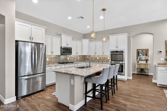 20990 E ARROYO VERDE Court, Queen Creek, AZ 85142