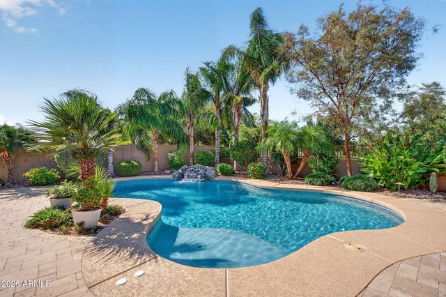20990 E ARROYO VERDE Court, Queen Creek, AZ 85142