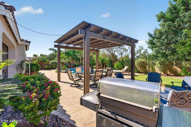 20990 E ARROYO VERDE Court, Queen Creek, AZ 85142