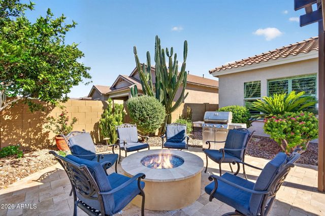 20990 E ARROYO VERDE Court, Queen Creek, AZ 85142