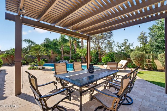 20990 E ARROYO VERDE Court, Queen Creek, AZ 85142