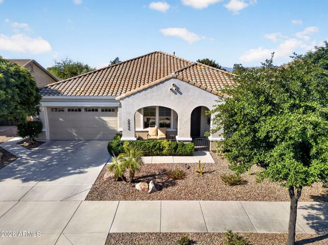 20990 E ARROYO VERDE Court, Queen Creek, AZ 85142