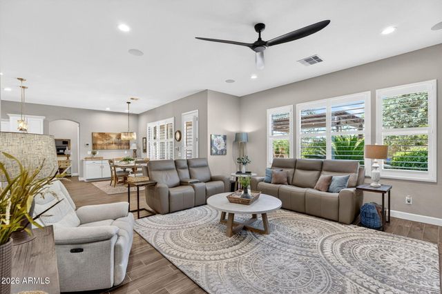 20990 E ARROYO VERDE Court, Queen Creek, AZ 85142