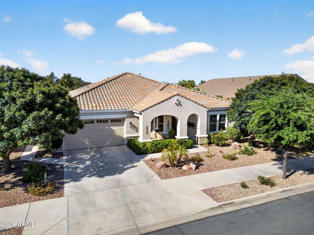 20990 E ARROYO VERDE Court, Queen Creek, AZ 85142