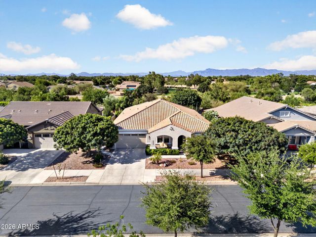 20990 E ARROYO VERDE Court, Queen Creek, AZ 85142