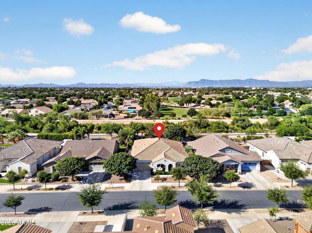 20990 E ARROYO VERDE Court, Queen Creek, AZ 85142