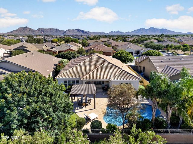 20990 E ARROYO VERDE Court, Queen Creek, AZ 85142