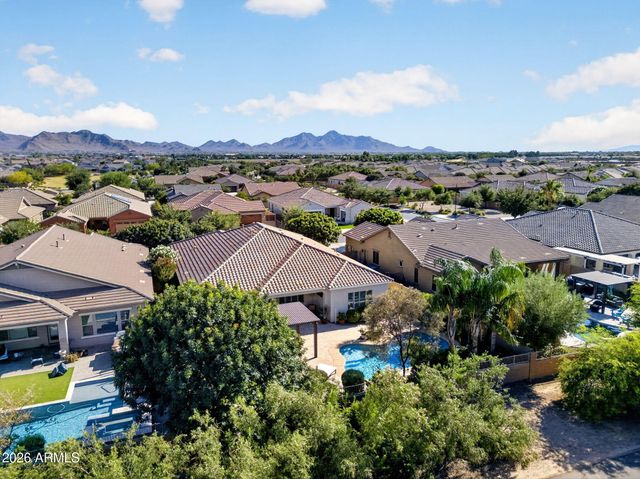 20990 E ARROYO VERDE Court, Queen Creek, AZ 85142