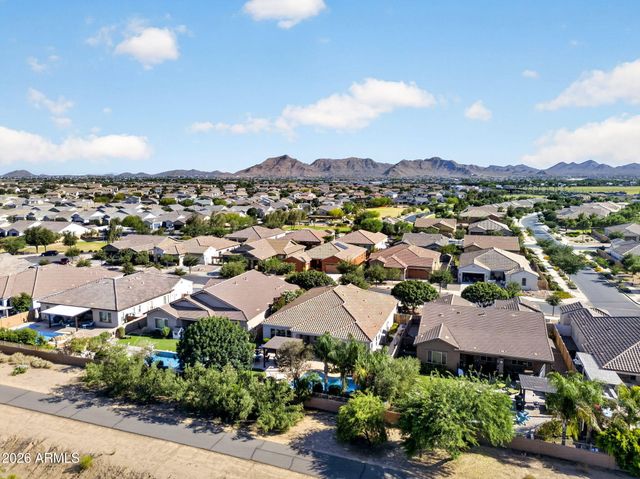 20990 E ARROYO VERDE Court, Queen Creek, AZ 85142