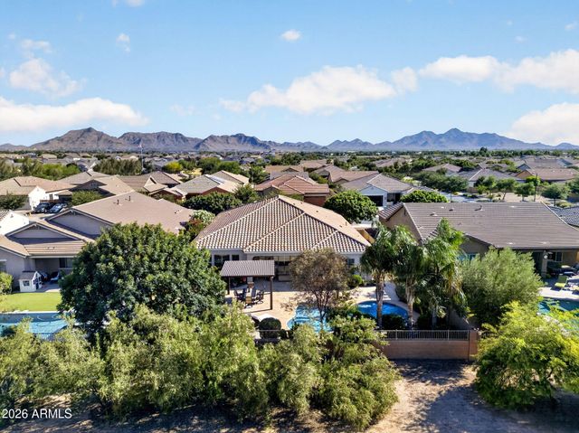 20990 E ARROYO VERDE Court, Queen Creek, AZ 85142