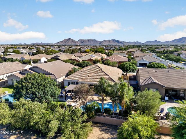 20990 E ARROYO VERDE Court, Queen Creek, AZ 85142