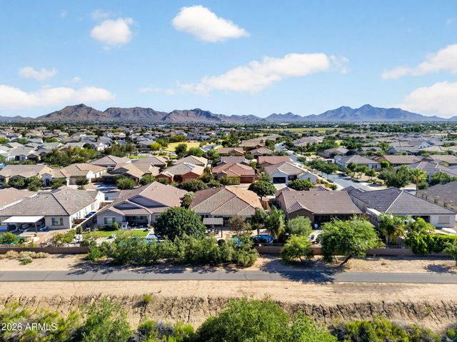 20990 E ARROYO VERDE Court, Queen Creek, AZ 85142