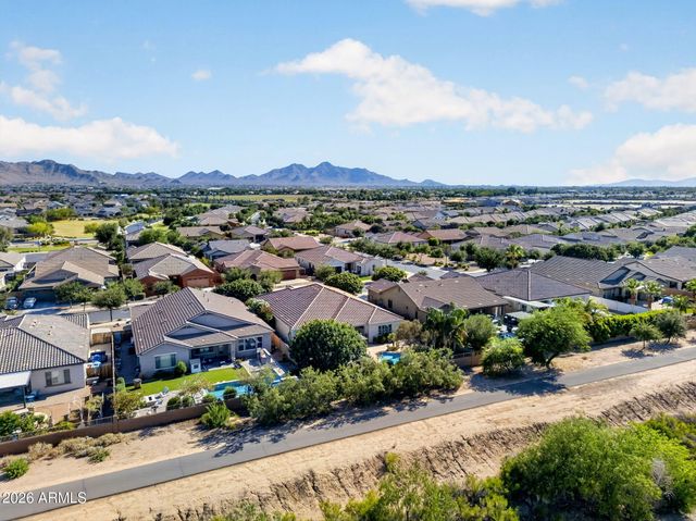 20990 E ARROYO VERDE Court, Queen Creek, AZ 85142