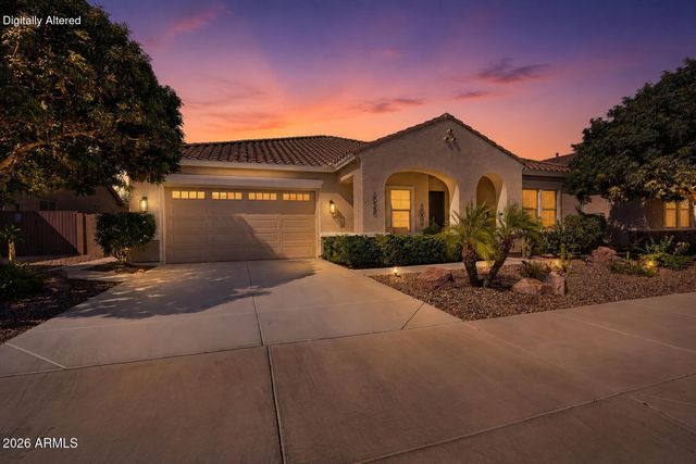 20990 E ARROYO VERDE Court, Queen Creek, AZ 85142