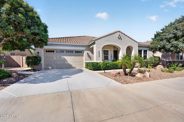 20990 E ARROYO VERDE Court, Queen Creek, AZ 85142