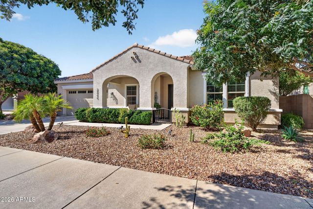 20990 E ARROYO VERDE Court, Queen Creek, AZ 85142