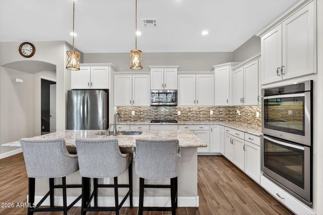 20990 E ARROYO VERDE Court, Queen Creek, AZ 85142