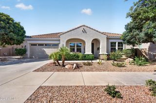 20990 E ARROYO VERDE Court, Queen Creek, AZ 85142