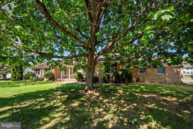 109 ROCKBRIDGE RD, Stephens City, VA 22655