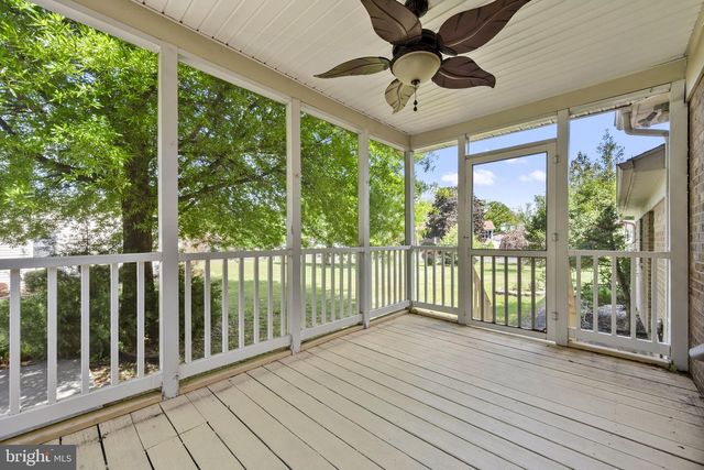 109 ROCKBRIDGE RD, Stephens City, VA 22655