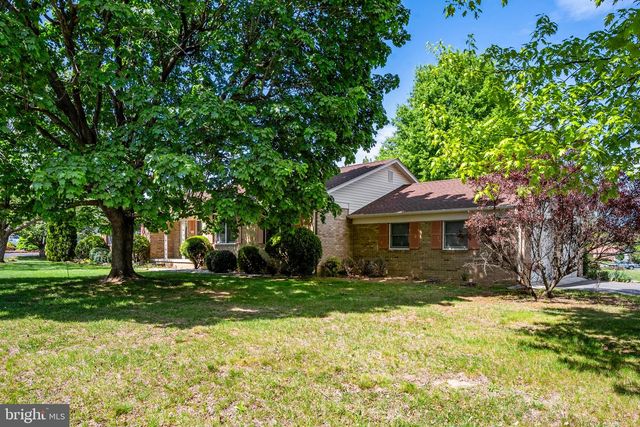 109 ROCKBRIDGE RD, Stephens City, VA 22655