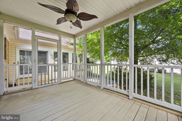109 ROCKBRIDGE RD, Stephens City, VA 22655