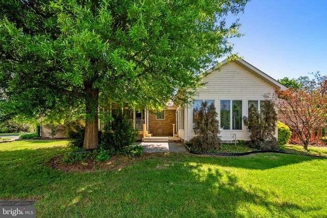 109 ROCKBRIDGE RD, Stephens City, VA 22655