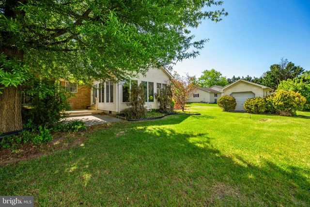 109 ROCKBRIDGE RD, Stephens City, VA 22655