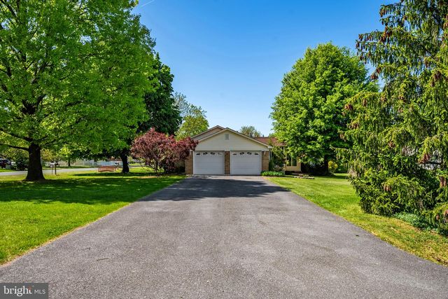 109 ROCKBRIDGE RD, Stephens City, VA 22655
