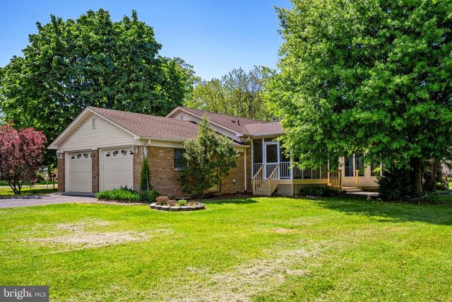 109 ROCKBRIDGE RD, Stephens City, VA 22655
