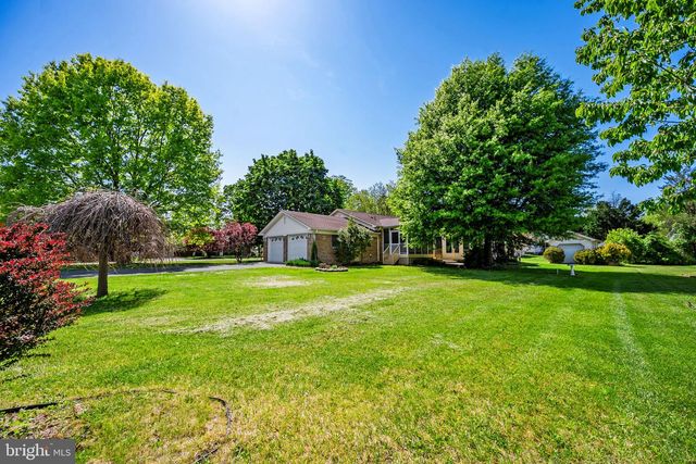 109 ROCKBRIDGE RD, Stephens City, VA 22655