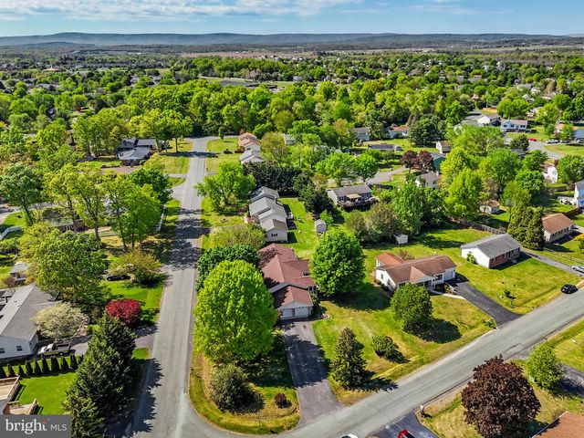 109 ROCKBRIDGE RD, Stephens City, VA 22655