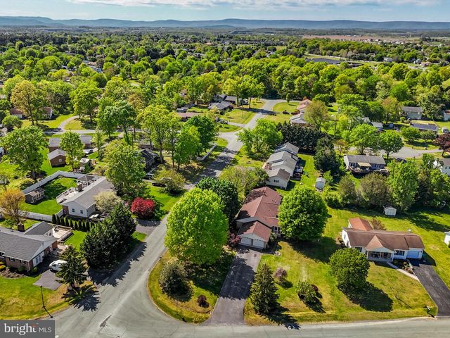 109 ROCKBRIDGE RD, Stephens City, VA 22655