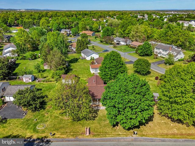109 ROCKBRIDGE RD, Stephens City, VA 22655
